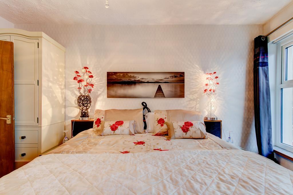 Sutton Park Guest House Blackpool Buitenkant foto