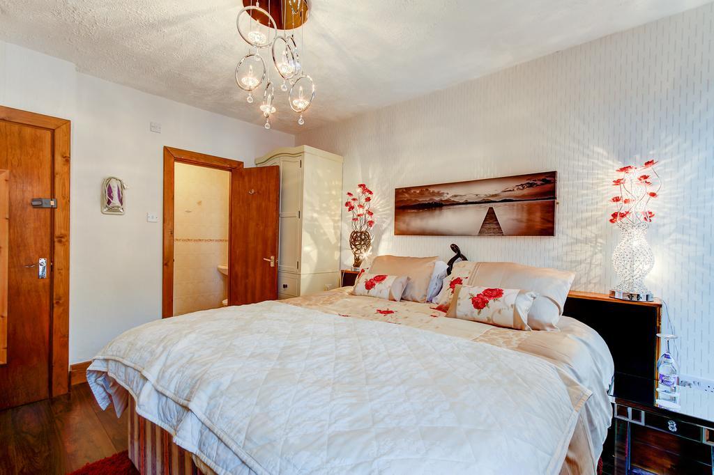 Sutton Park Guest House Blackpool Buitenkant foto